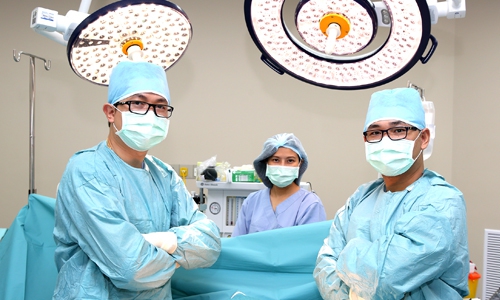 Gallstones and Laparoscopic Surgery