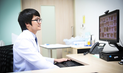 Minimally Invasive Gynecologic Surgery
