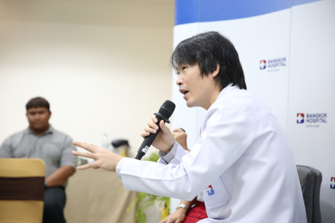 นพ.ไกรสร อนุตรพงษ์พันธ์