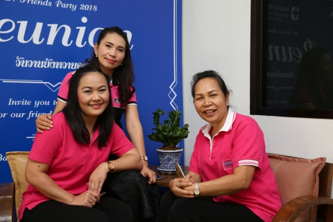 โรงพยาบาลส่งเสริมสุขภาพ ศูนย์อนามัยที่ ๗ ขอนแก่น เข้าศึกษาดูงาน