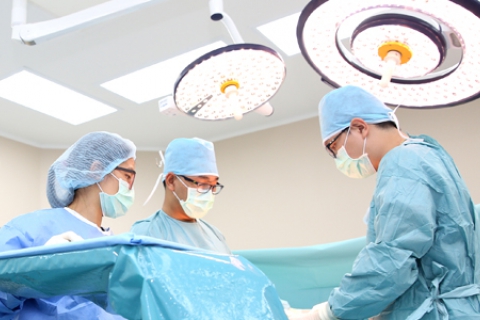 Stomach Cancer