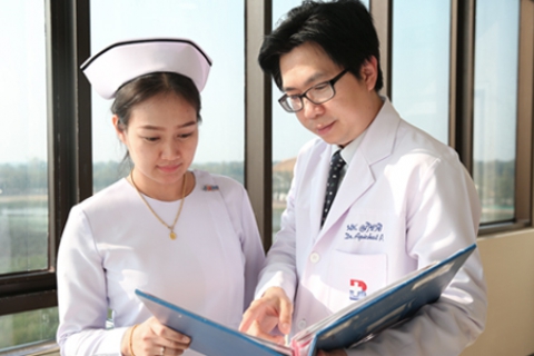 Cancer Screening Should Start Early