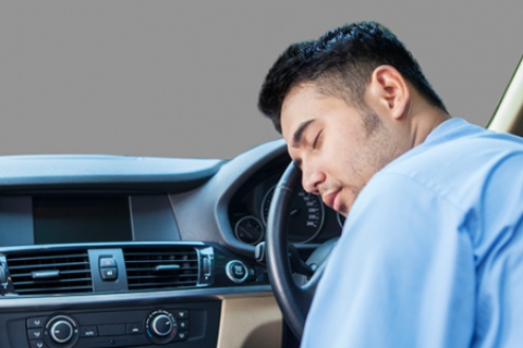 Sleep Deprivation
