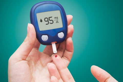 Diabetes during the Summer Season